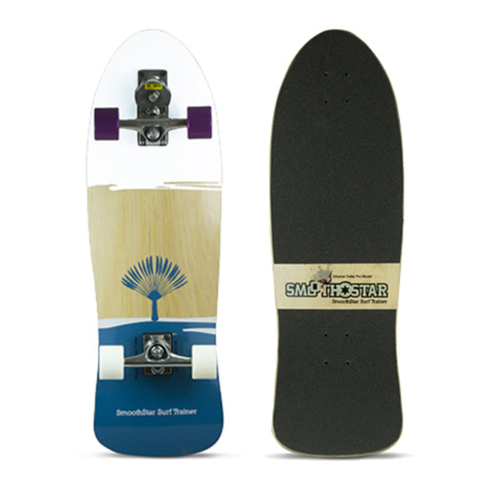 Surfskate Smoothstar – The Gallery Surf Shop