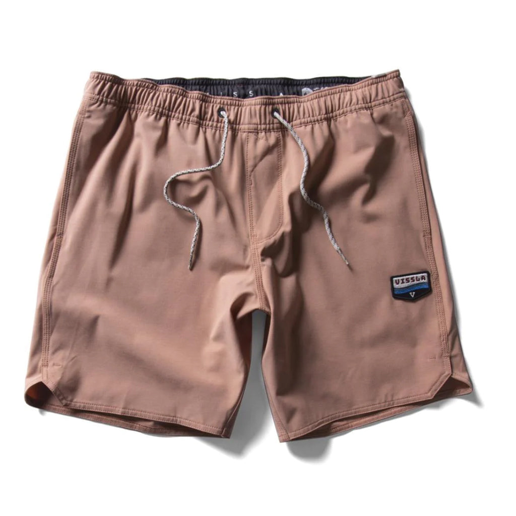Vissla solid outlet sets board shorts