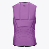 Chaleco Impacto MYSTIC STAR IMPACT VEST Fzip Kite Women - Sunset Purple