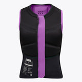 Chaleco Impacto MYSTIC STAR IMPACT VEST Fzip Kite Women - Sunset Purple