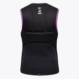 Chaleco Impacto MYSTIC STAR IMPACT VEST Fzip Kite Women - Sunset Purple