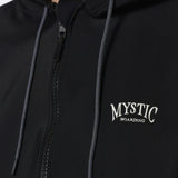 Chaqueta Neopreno MYSTIC MANIC JACKET - Black