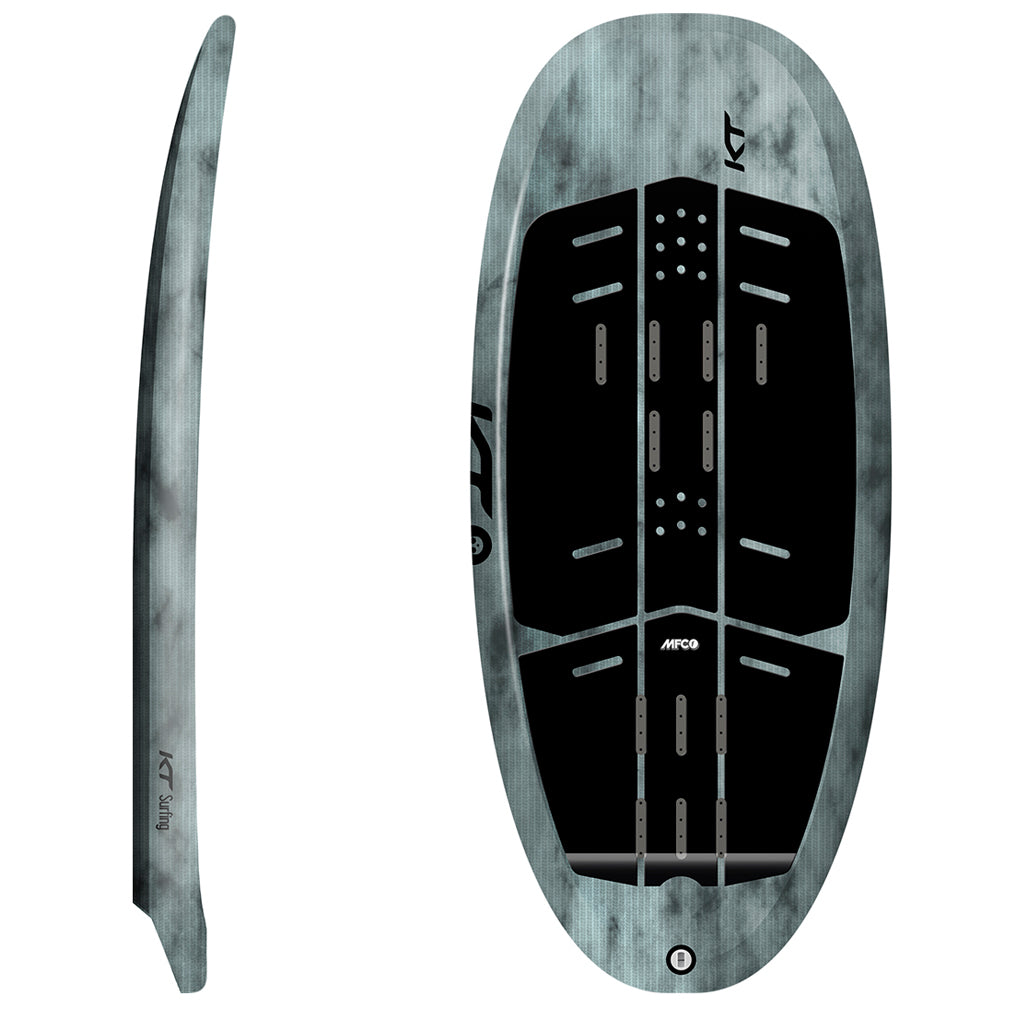 Tabla de WingFoil KT Wing Drifter The Gallery Surf Shop