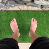 Alfombra Twenty Nine Art CLEAN FEET