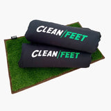 Alfombra Twenty Nine Art CLEAN FEET