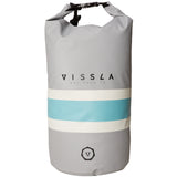 Mochila estanca VISSLA 7 Seas 20L Dry Backpack