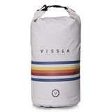 Mochila estanca VISSLA 7 Seas 20L Dry Backpack