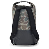 Mochila estanca VISSLA 7 Seas 35L Dry Backpack