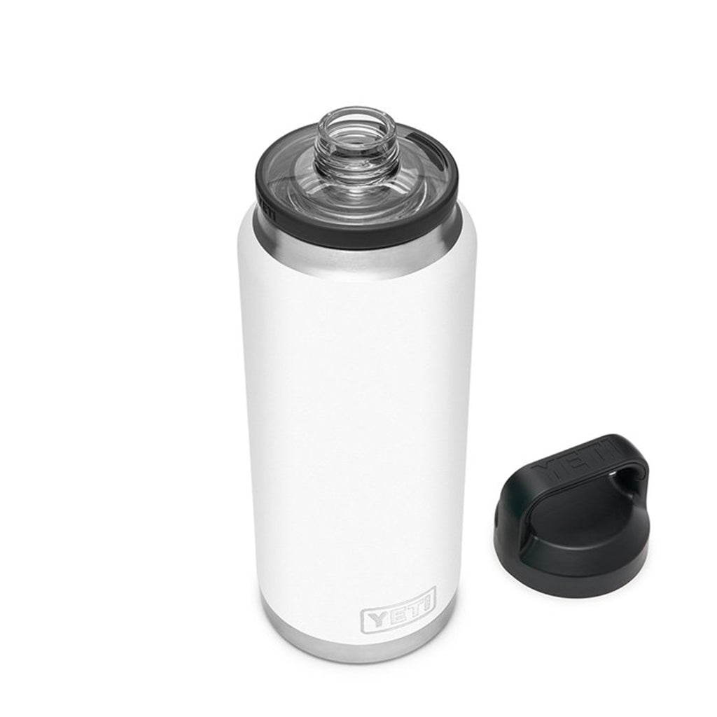 YETI RAMBLER 1 L BOTTLE with Chug cap - The Gallery Surf Shop