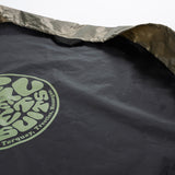 Rip Curl Surf Series 50L Bucket Changing Pad