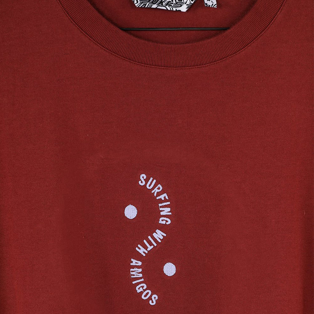 Pukas sudaderas best sale