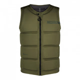 Chaleco Impacto MYSTIC STAR IMPACT VEST - Brave Green