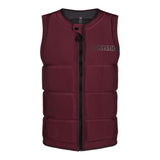Chaleco Impacto MYSTIC STAR IMPACT VEST - Oxblood Red