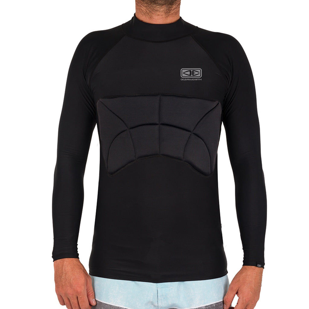 Surf rib protector deals
