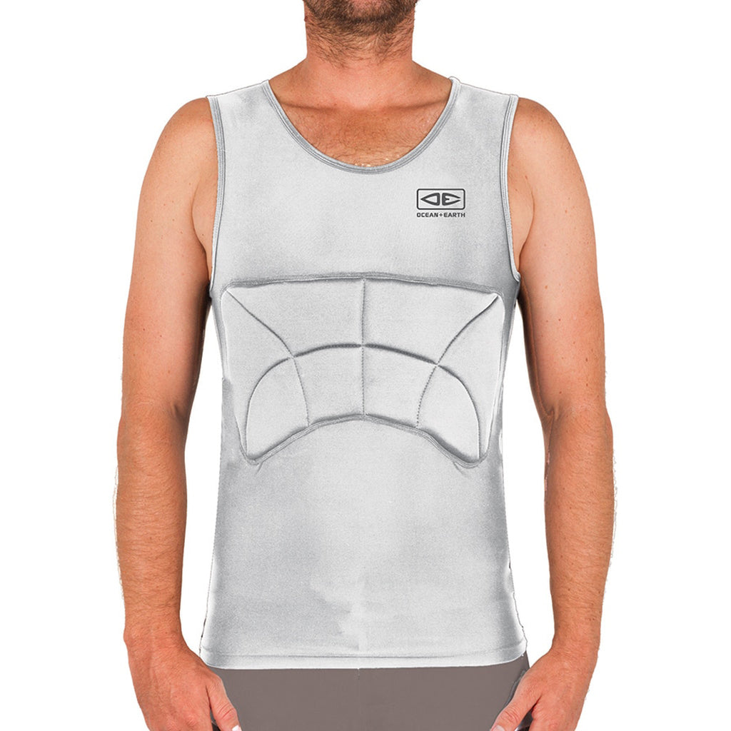 Surf clearance rib protector