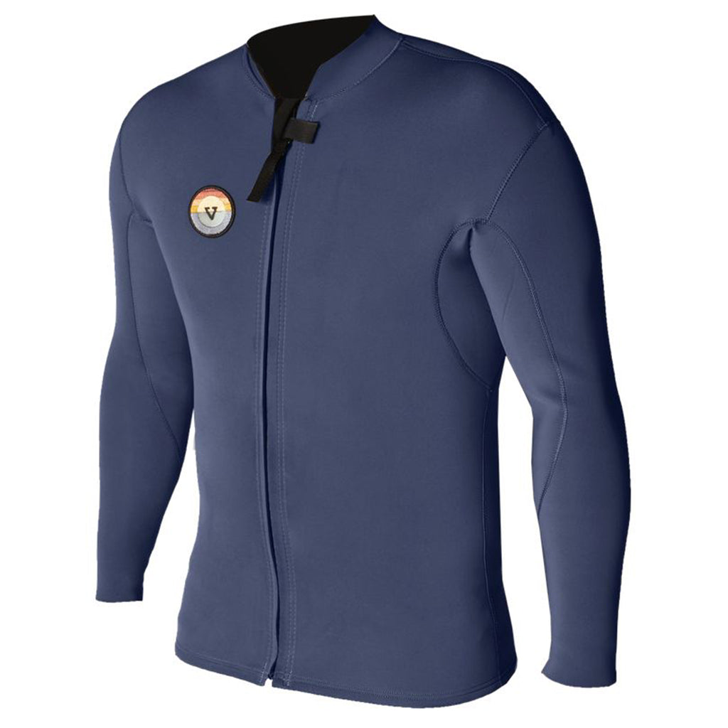 Vissla wetsuit jacket deals