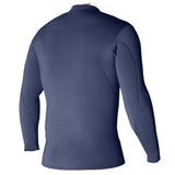 Chaqueta neopreno VISSLA 2mm Solid Sets Front Zip Jacket