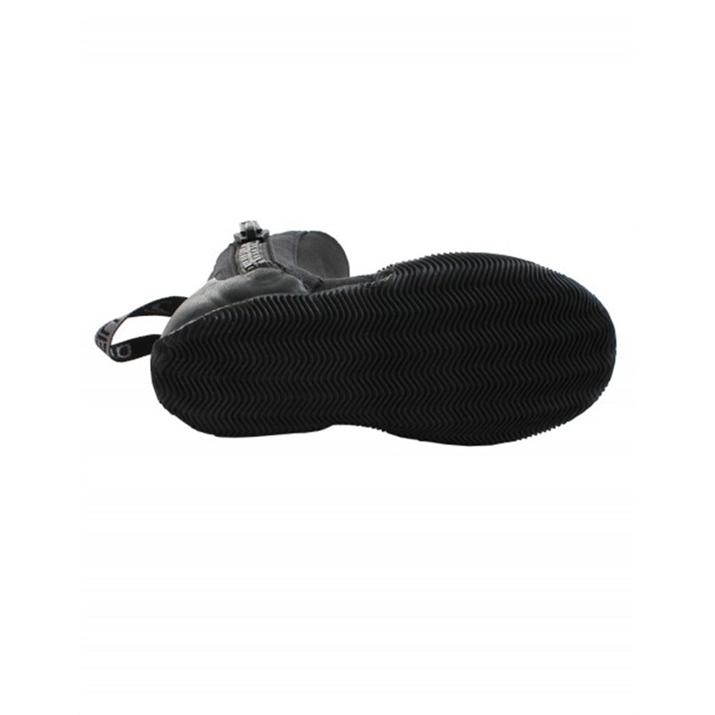 Youth surf booties top