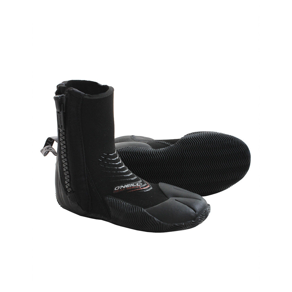 Youth surf booties best sale