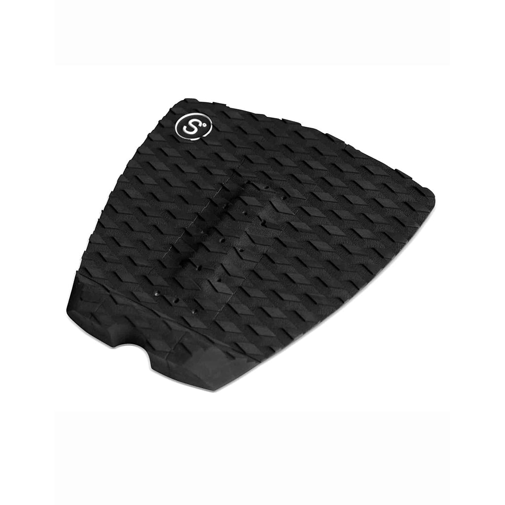 SYMPL SUPPLY CO. N 5 BLACK SURF TRACTION The Gallery Surf Shop