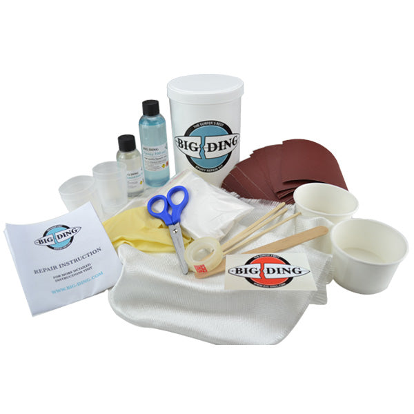Surf discount repair kit