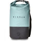 Mochila estanca VISSLA 7 Seas 20L Dry Backpack