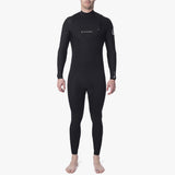 Traje Neopreno Rip Curl Dawn Patrol 3/2 Black