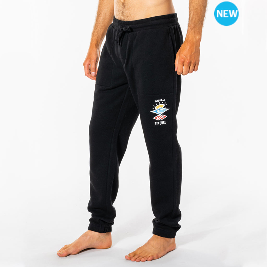 Pantalon chandal RIP CURL Search Icon The Gallery Surf Shop