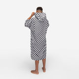 Poncho Toalla SLOWTIDE Dekker Quick-Dry Poncho