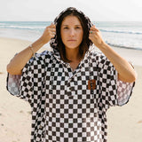 Poncho Toalla SLOWTIDE Dekker Quick-Dry Poncho