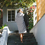 Poncho Toalla SLOWTIDE Dekker Quick-Dry Poncho