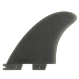 Quillas FCS II REACTOR NEO GLASS ECO TRI FINS