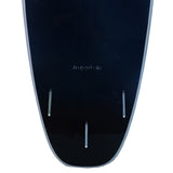 Tabla de Surf MOM MiniLong 8'0 - Grey (SOFTBOARD)