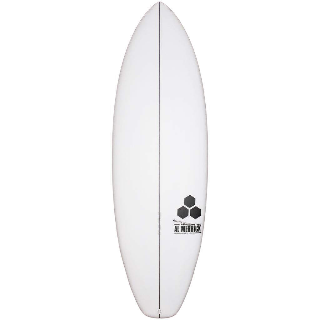 Tabla de surf OCEAN El Clásico - The Gallery Surf Shop