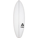 Tabla de surf CHANNEL ISLANDS Ultra Joe by All Merrick (5584770629789)