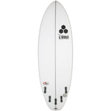 Tabla de surf CHANNEL ISLANDS Ultra Joe by All Merrick (5584770629789)