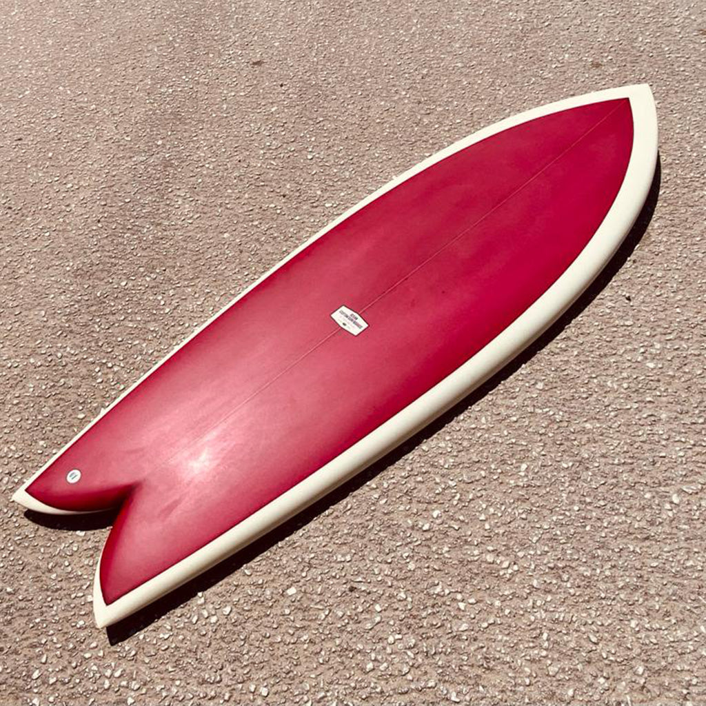 Tabla de surf OCEAN El Clásico - The Gallery Surf Shop