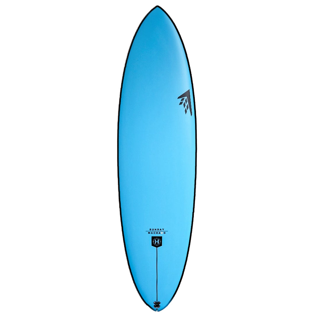 Tabla de surf FIREWIRE Sunday - The Gallery Surf Shop