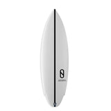 Tabla de surf FIREWIRE Slater Designs Flat Earth