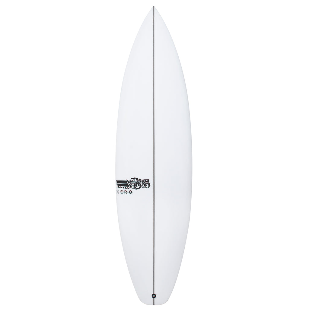 Tabla de Surf JS INDUSTRIES XERO PE Hip Squash Tail The Gallery Surf Shop