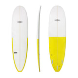 Tabla de surf Longboard NEXT Sunset