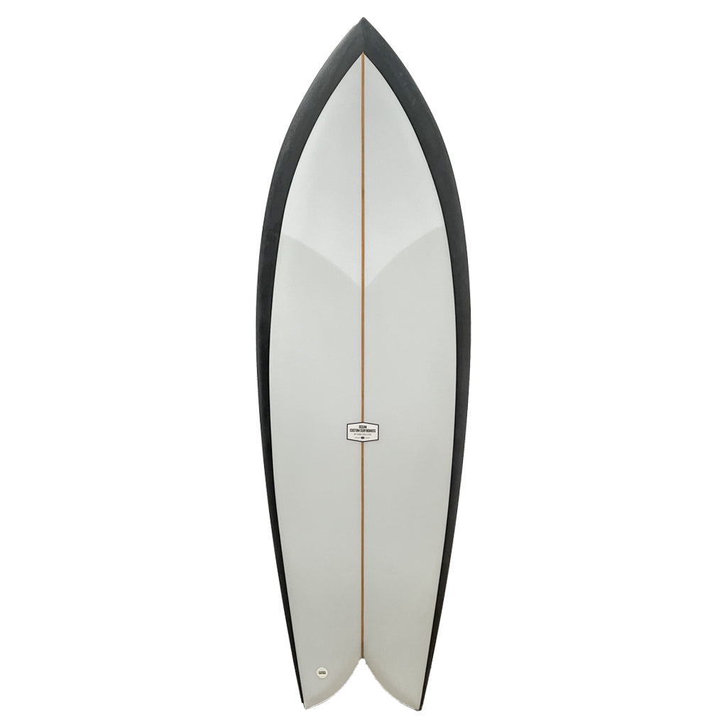 Tabla de surf OCEAN El Cl sico The Gallery Surf Shop