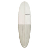 Tabla de Surf SEPTEMBER Mini-Malibú 6'4