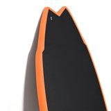 Tabla de surf HAYDEN SHAPES WEIRD WAVES by DYLAN GRAVES 6'0 (Soft Top)
