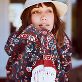 Toalla SLOWTIDE Haven Beach Towel