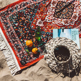 Toalla SLOWTIDE Haven Beach Towel