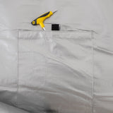 Funda VOAR Daily Boardbag