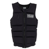 Chaleco Impacto VOAR Impact Vest - Black