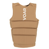 Chaleco Impacto VOAR Impact Vest - Brown