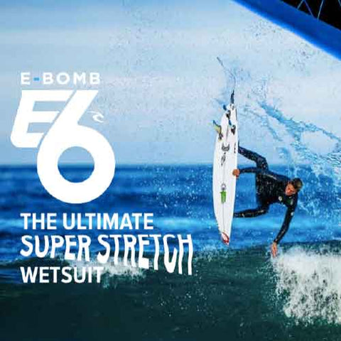 Neoprenos Rip Curl